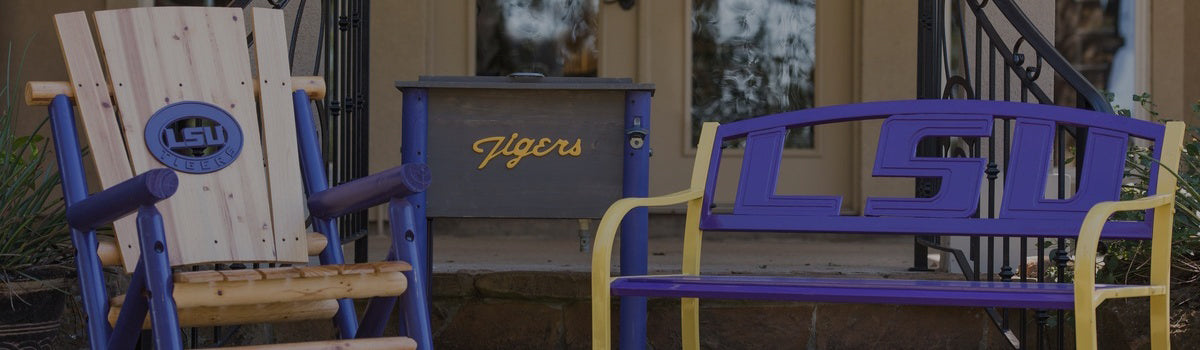 Collegiate furniture