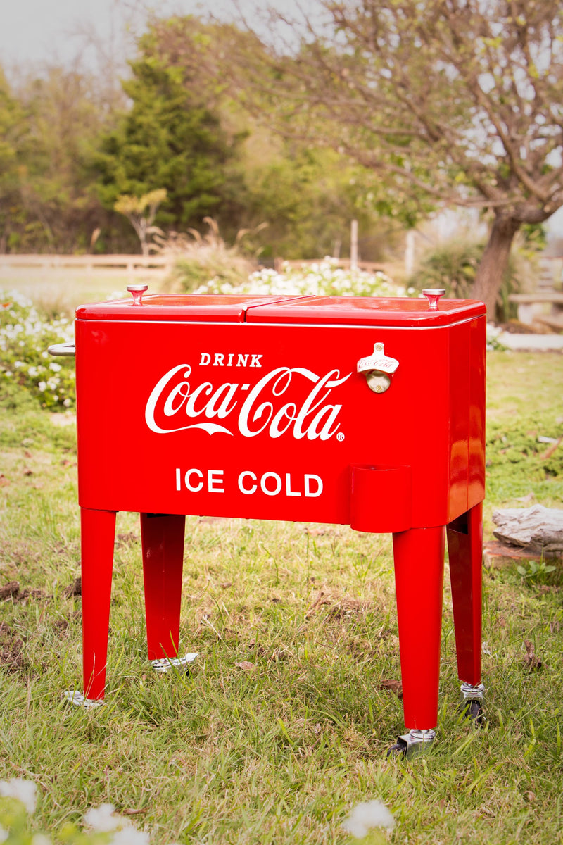 Coca-Cola® Retro 