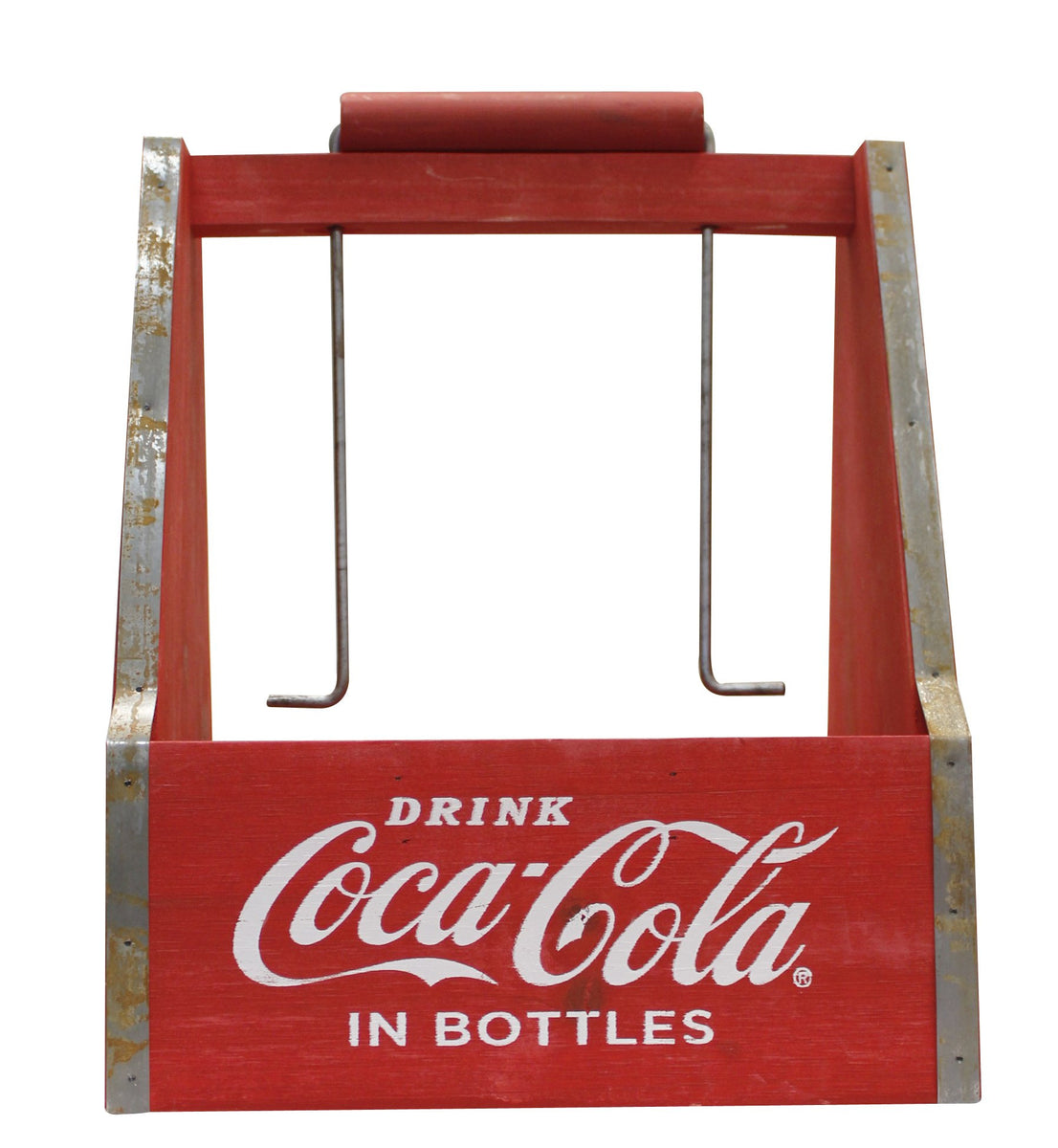 Coca-Cola® Six Bottle Drink Caddy – LEIGH COUNTRY