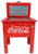 Coca-Cola® Vintage Wooden Cooler - Cooler