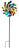 Rainbow Leaves Wind Spinner - Wind Spinner