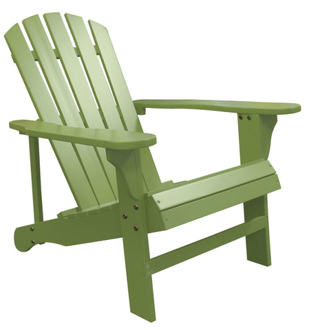 Sage Adirondack Chair - Adirondack Chair
