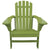 Sage Adirondack Chair - Adirondack Chair