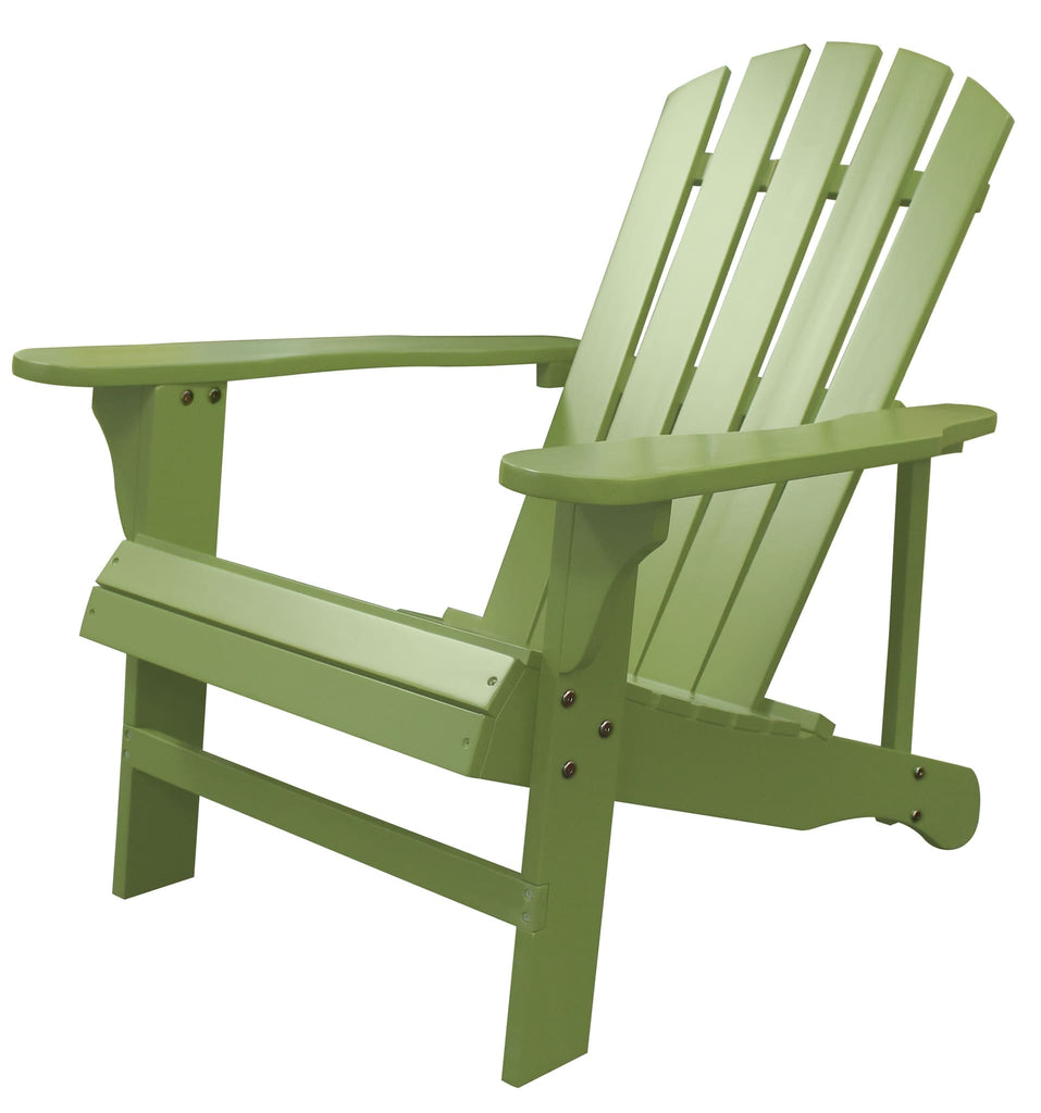 Sage Adirondack Chair - Adirondack Chair