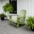 Sage Adirondack Chair - Adirondack Chair