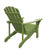 Sage Adirondack Chair - Adirondack Chair