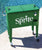 Sprite® Green Retro 60 qt. Cooler - Cooler