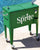 Sprite® Green Retro 60 qt. Cooler - Cooler