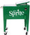Sprite® Green Retro 60 qt. Cooler - Cooler