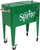 Sprite® Green Retro 60 qt. Cooler - Cooler
