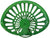 Tractor Seat Swivel Stool - Green - Stool