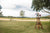 6.5 Ft. Char-Log Windmill - Windmill