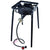 Adjustable High Pressure Burner