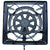 Adjustable High Pressure Burner