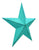 Aqua Star Wall Décor - Decor