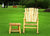 Aspen End Table - End Table
