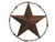 Barbwire Barn Star - 14 - Decor