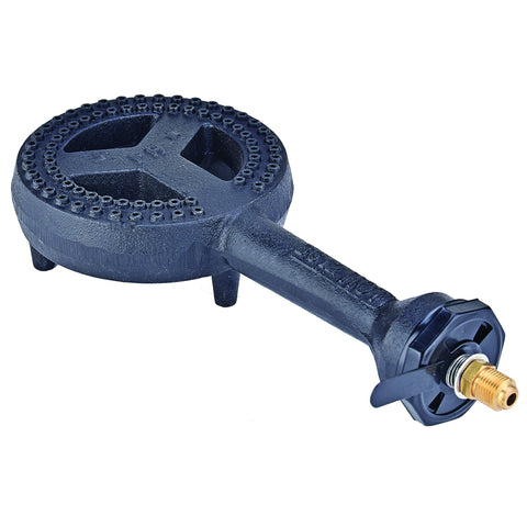 Burner Head Replacement 5