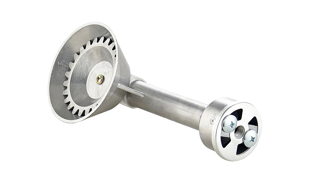 Burner Head Replacement