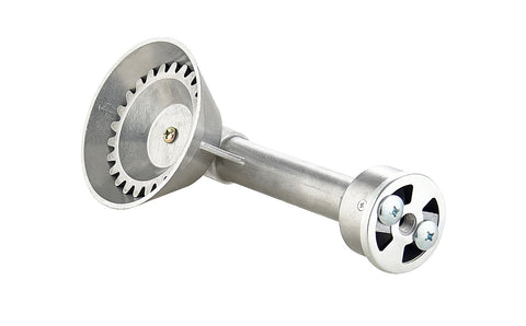 Burner Head Replacement