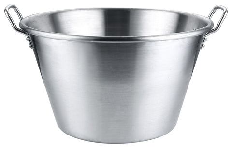 Cazo with Thick Bottom Medium