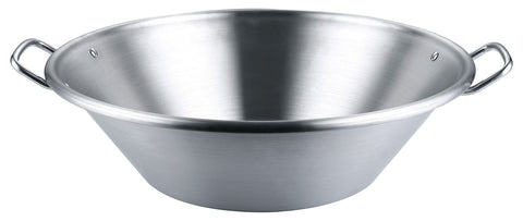 Cazo Wok Small