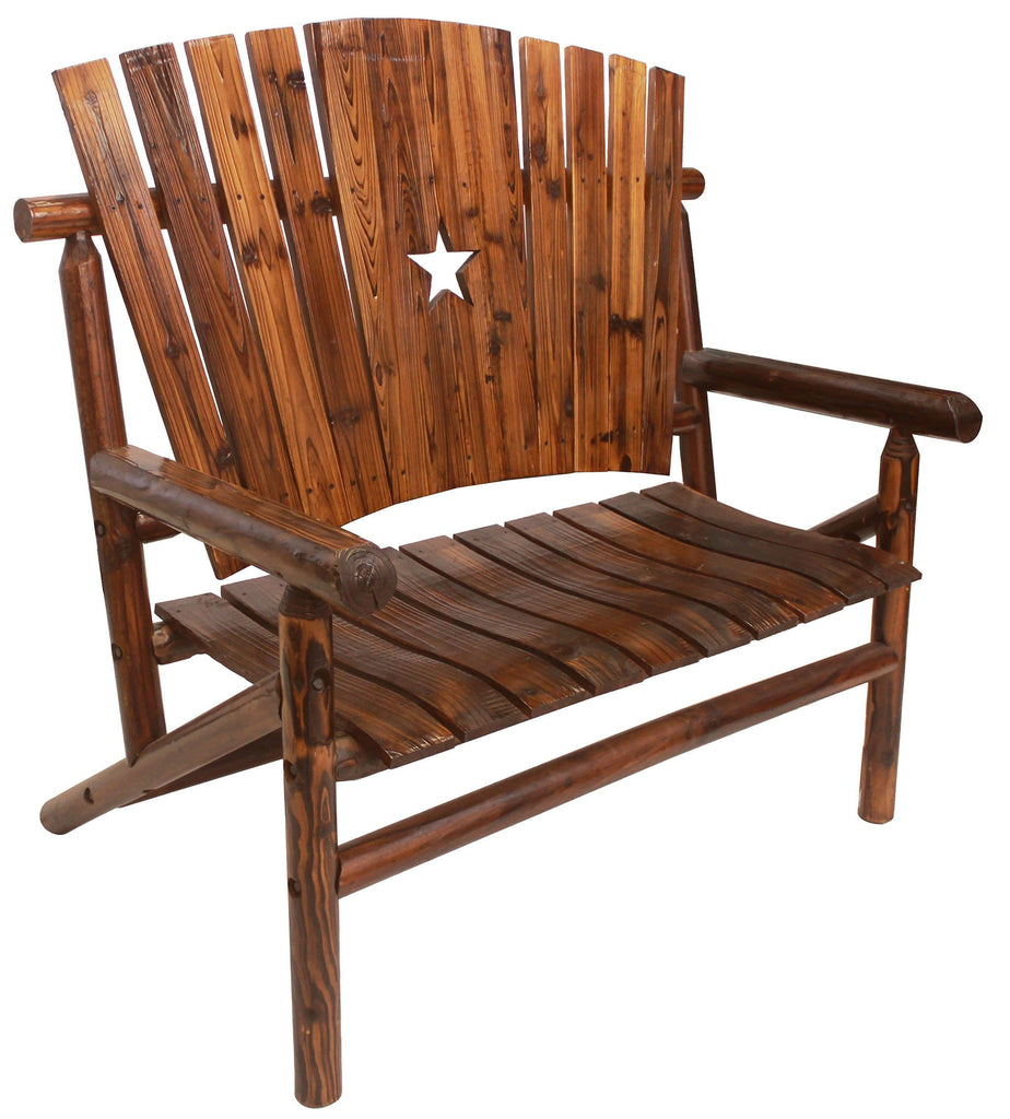 Char-Log Double Bench - Double Bench