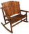 Char-Log Double Rocker - Double Rocker