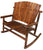 Char-Log Double Rocker - Double Rocker