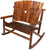 Char-Log Star Double Rocker - Double Rocker