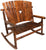 Char-Log Star Double Rocker - Double Rocker