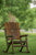 Char-Log Star Rocker - Rocker