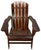 Charred Adirondack Chair - Adirondack Chair