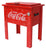 Coca-Cola® Vintage Wooden Cooler - Cooler