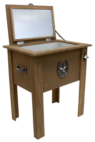 Country Cooler - Cooler