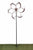 Rustic Star Wind Spinner - Wind Spinner