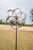 Rustic Star Wind Spinner - Wind Spinner