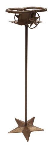 Double Beverage Stand - Beverage Stand