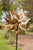 Dual Starburst Wind Spinner - Wind Spinner