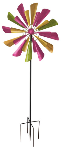 Dutch Spring Wind Spinner - Wind Spinner
