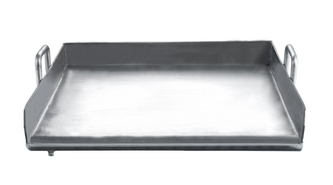 Griddle Double Wide