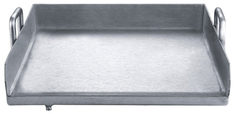 Griddle Single Plus