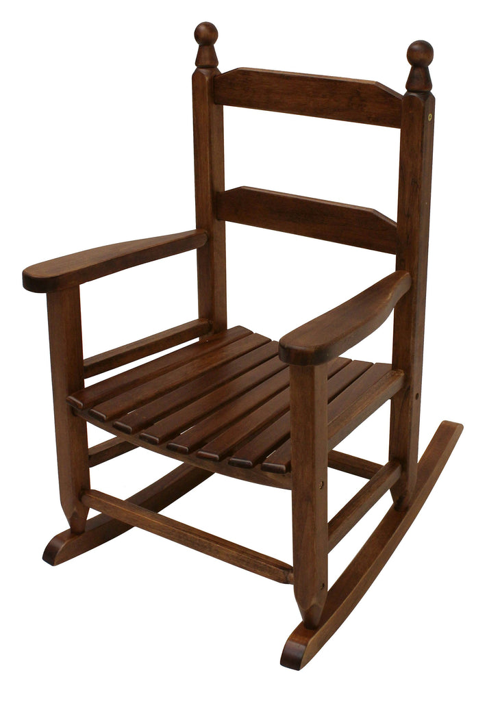 Heartland Natural Kids Rocker - Kids Rocker