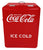 Junior Coke Cooler (non-refrigerated) - Cooler