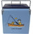Life is Good® 14qt. Cooler - Jake Fishing - Cooler