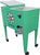 Life is Good® 60qt. Rolling Cooler - Flower - Cooler