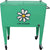 Life is Good® 60qt. Rolling Cooler - Flower - Cooler
