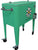 Life is Good® 60qt. Rolling Cooler - Flower - Cooler
