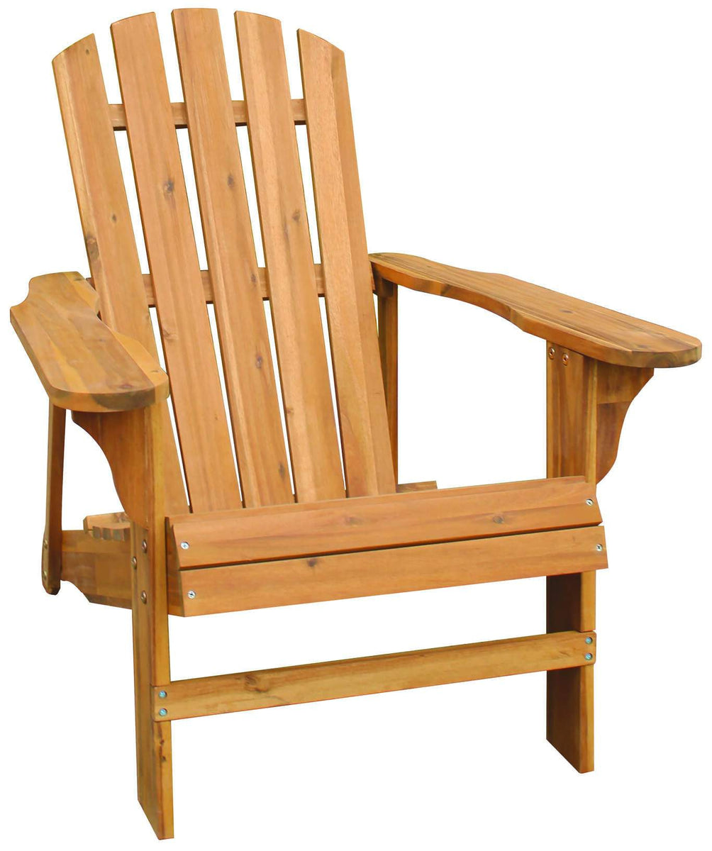 Redwood Dining Chair, Finely Finished Wooden Chair, image size:1004x1200