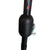 PATIO UMBRELLA LED LIGHT 9FT. GREEN - umbrellas